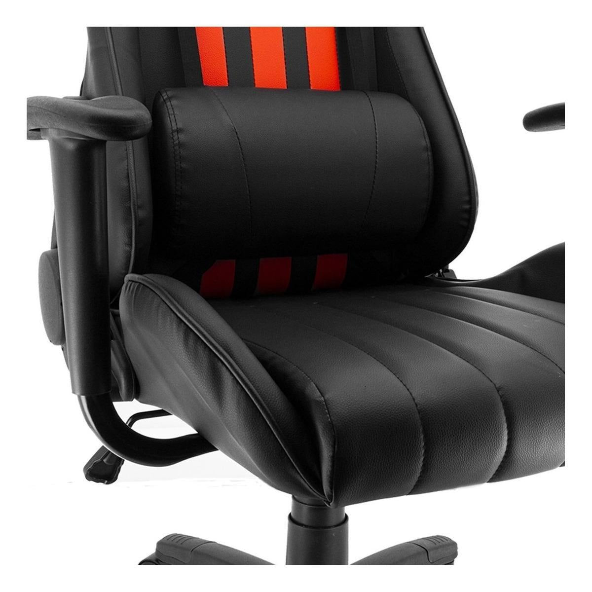 Silla Gamer Profesional Xtrike Me GC-905 Negro – imagen 2