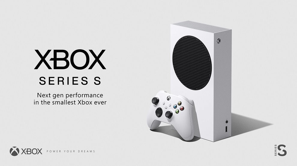 Consola Xbox Series S 512 Gb Blanca – imagen 2