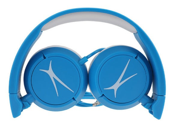 Audifono De Niño Altec Lansing Mzx4200 Azul – imagen 2