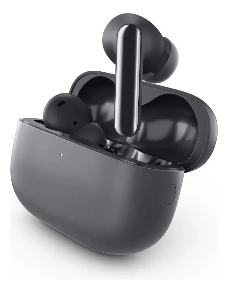 Audifonos In Ear Lenovo Tws Earbuds X9 Edition Anc Gris – imagen 3