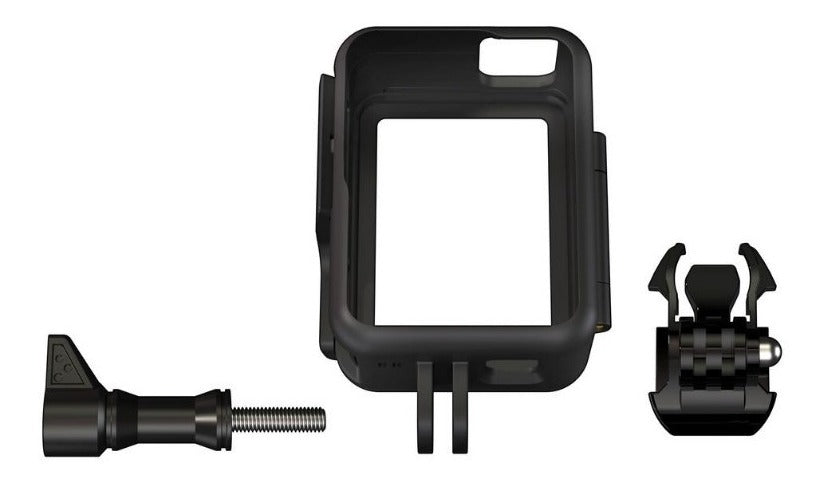 Gopole Marco Vertical Protector Para Gopro Hero 7 6 5 Negro – imagen 2
