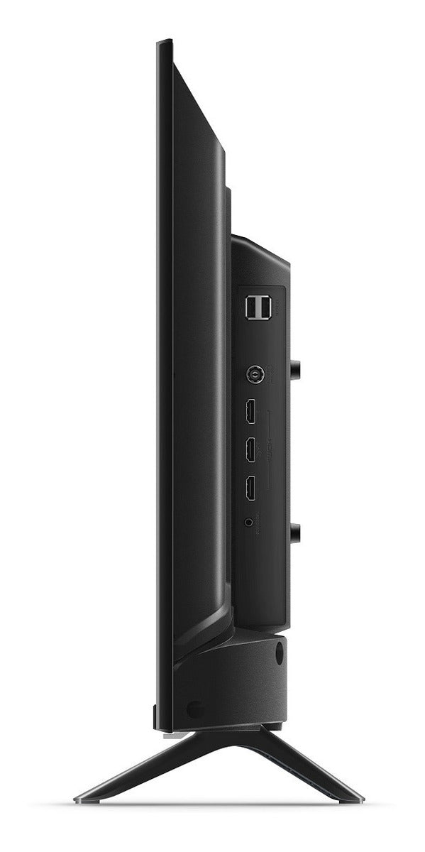 Xiaomi Smart TV L32M6-6A LED HD 32" 100V/240V Negro – imagen 4