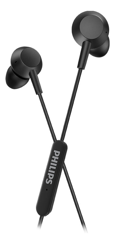 Audífonos In Ear Tipo C Philips Tae5008 Negro – imagen 3