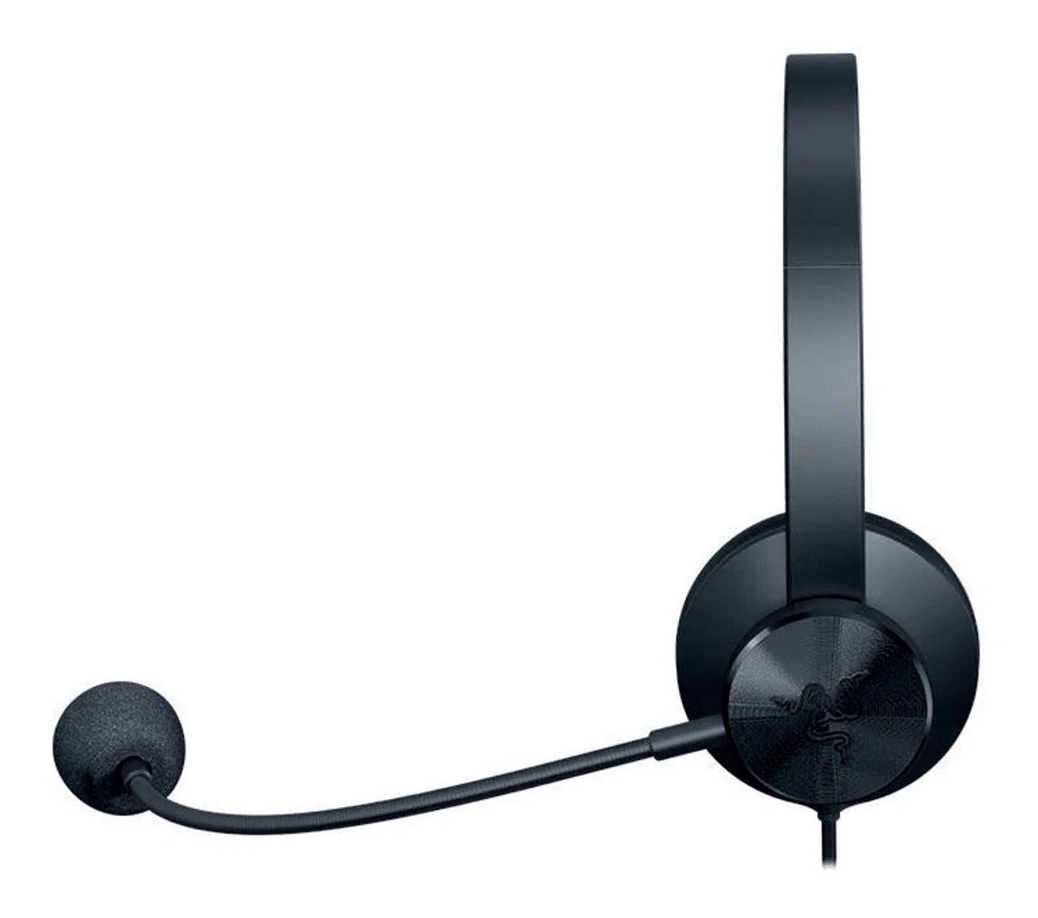 Audifonos Gamer Razer Razer Tetra Microfono Integrado Negro – imagen 3
