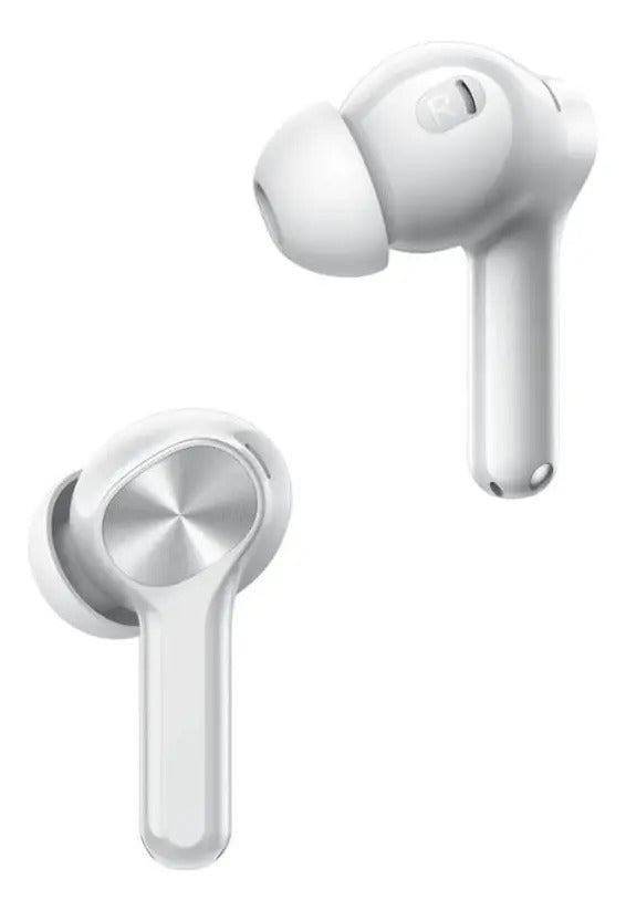 Audífonos In Ear Bluetooth Realme Buds T200 Lite Gris – imagen 3