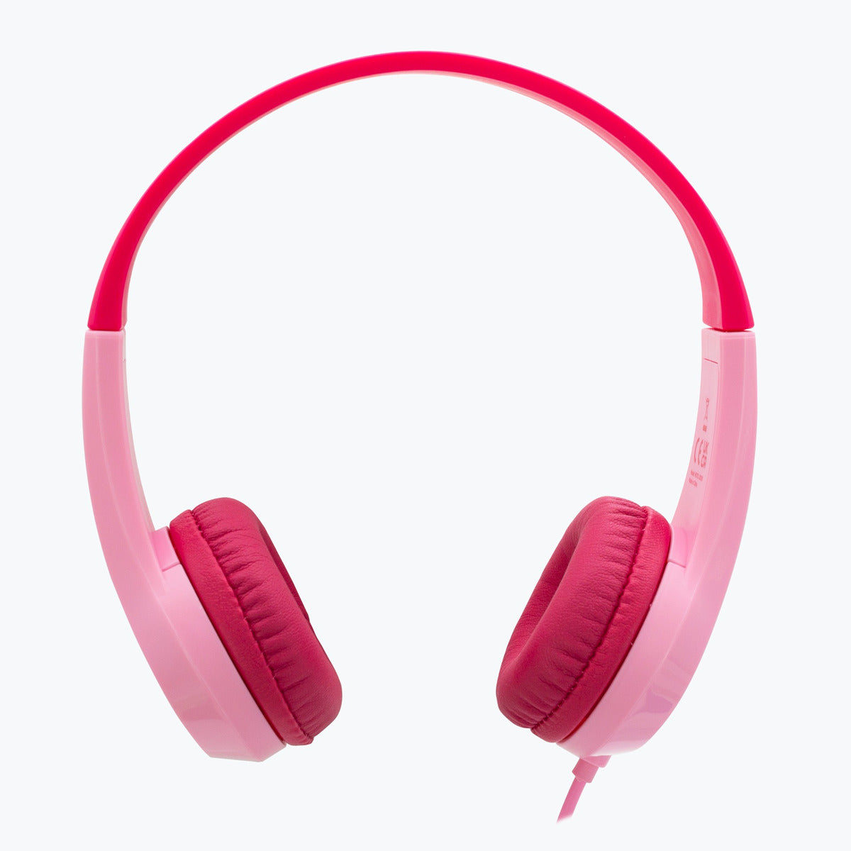 Audífonos Para Niños Motorola Moto Jr 200 Rosado – imagen 2