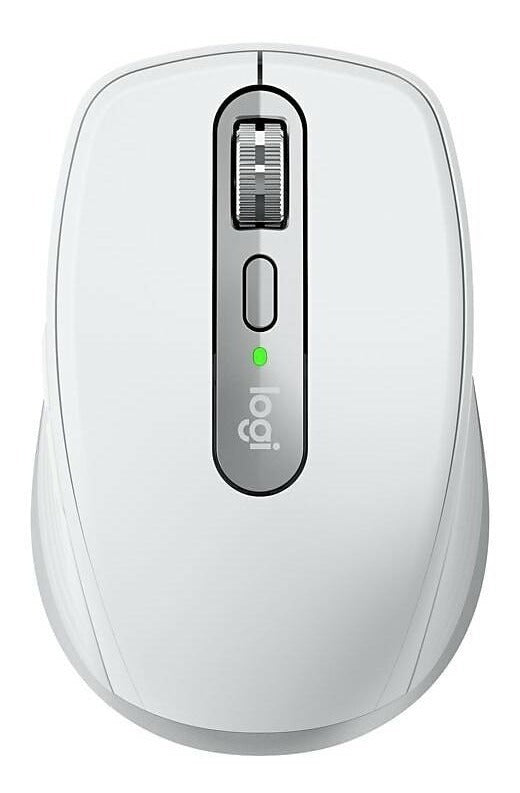 Mouse Bluetooth Logitech Mx Anywhere 3 Blanco – imagen 2