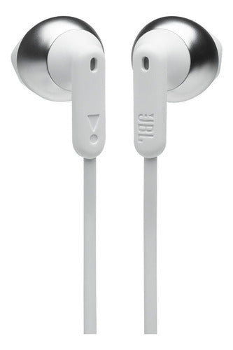 Audifonos Bluetooth Jbl In-ear Tune 215bt Blanco – imagen 2