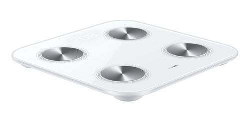 Pesa Balanza Digital Inteligente Huawei Scale 3 Blanco – imagen 2