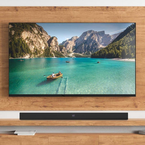 Soundbar 2.0 Optico Digital 150w Klip Xtreme Ksb-220 Negro – imagen 2