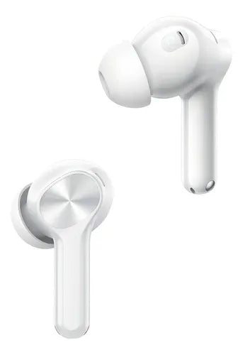 Audífonos In Ear Bluetooth Realme Buds T200x Blanco – imagen 4
