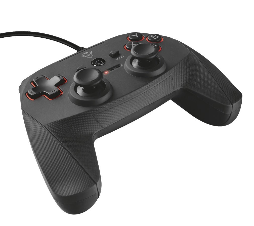 Control Joystick Analogo Gamepad Gxt 540 – imagen 2