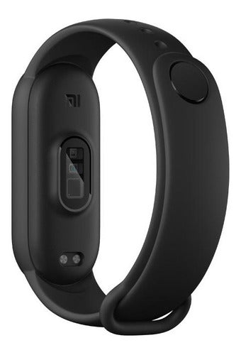 Xiaomi Mi band 6 Smartband Pantalla Negro – imagen 4