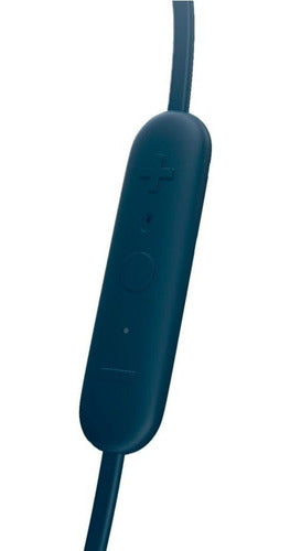 Audífonos Bluetooth Deportivos Jaybird Tarah Azul – imagen 4
