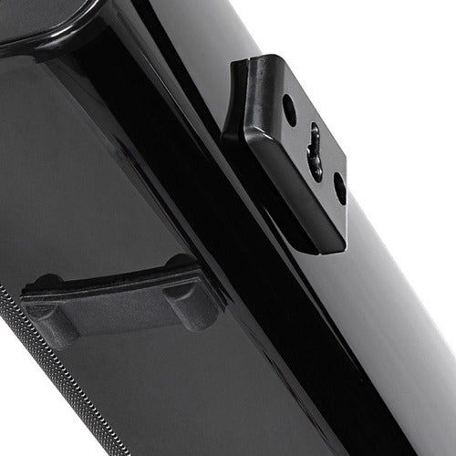 Soundbar 2.1 Hdmi Optico 160w Klip Xtreme Ksb-210 Negro – imagen 3