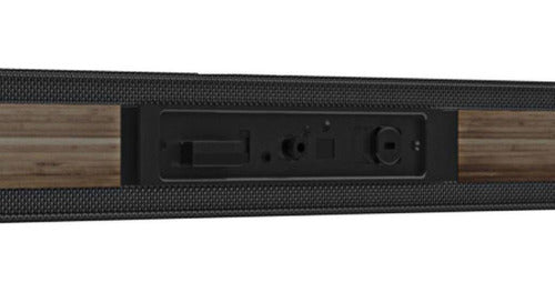 Soundbar 2.0 Optico Digital 150w Klip Xtreme Ksb-220 Negro – imagen 5