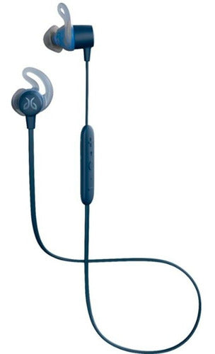 Audífonos Bluetooth Deportivos Jaybird Tarah Azul – imagen 3