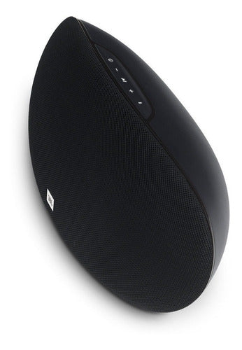 Parlante Bluetooth Jbl Playlist 150 Negro – imagen 2
