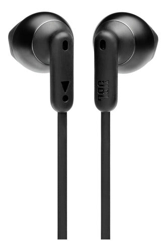 Audifonos Bluetooth Jbl In-ear Tune 215bt Negro – imagen 3