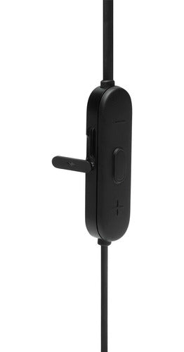 Audifonos Bluetooth Jbl In-ear Tune 215bt Negro – imagen 2