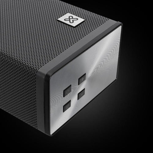 Soundbar 2.0 Optico Digital 150w Klip Xtreme Ksb-220 Negro – imagen 6