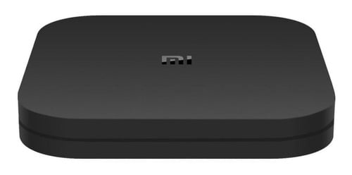 Xiaomi Mi Box S MDZ-22-AB 4K 2GB RAM 8GB Memoria Negro – imagen 3