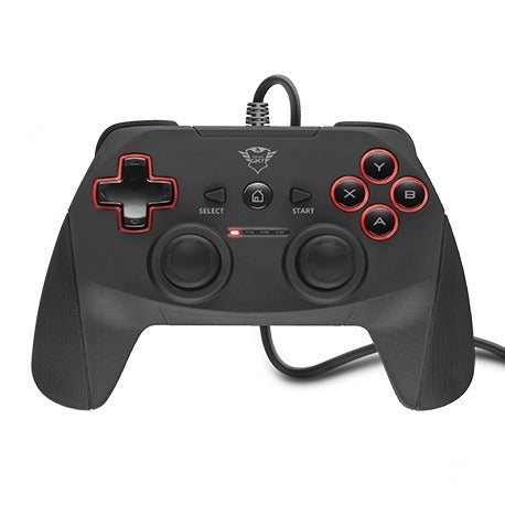 Control Joystick Analogo Gamepad Gxt 540