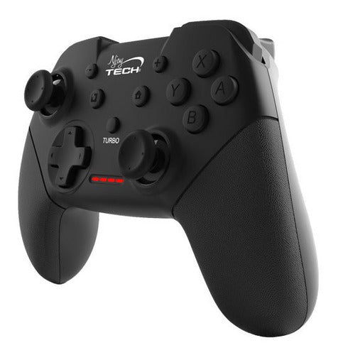 Control Mando Gamepad Nintendo Switch V7.0 W10 Inalámbrico Njoytech – imagen 2