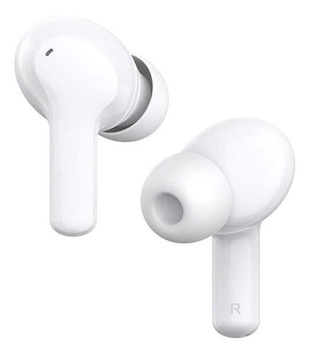 Audifonos Bluetooth Honor Choice In Ear Blanco – imagen 2