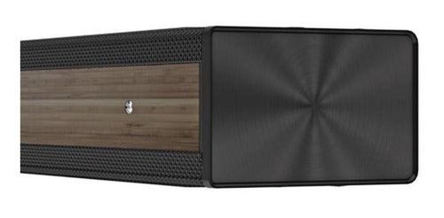 Soundbar 2.0 Optico Digital 150w Klip Xtreme Ksb-220 Negro – imagen 3