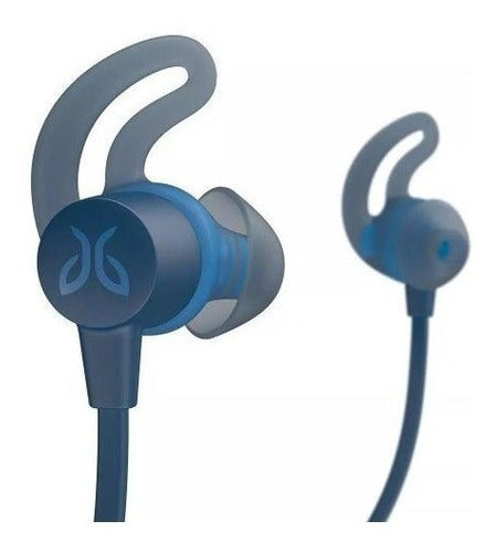 Audífonos Bluetooth Deportivos Jaybird Tarah Azul – imagen 2