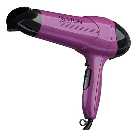 Secador de pelo Revlon RVDR773 control frizz purpura