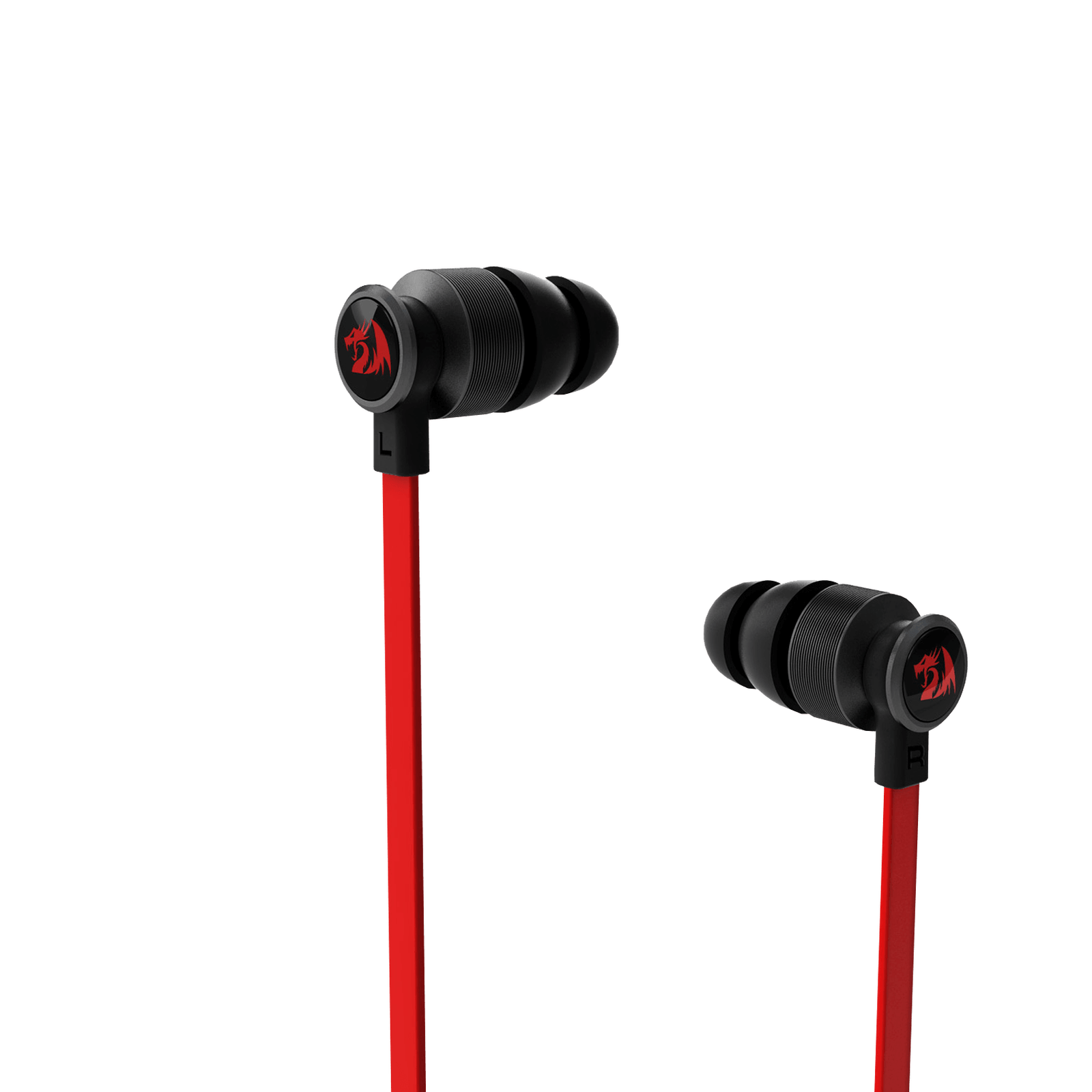 Audifonos Gamer Redragon Thunder Pro E200