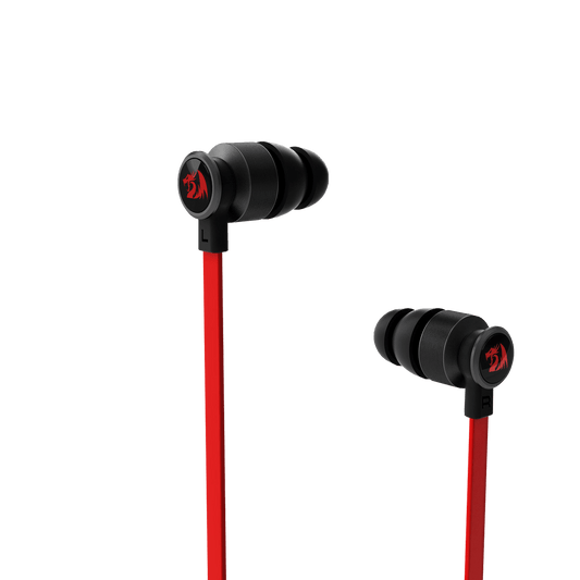 Audifonos Gamer Redragon Thunder Pro E200