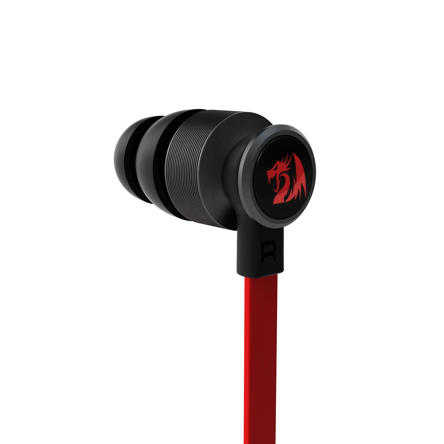 Audifonos Gamer Redragon Thunder Pro E200 – imagen 4