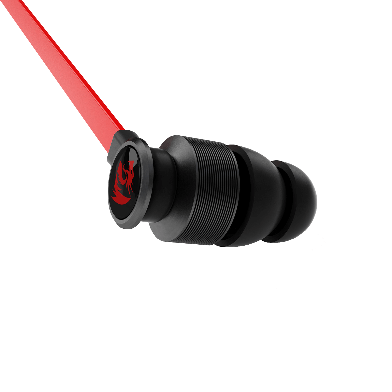 Audifonos Gamer Redragon Thunder Pro E200 – imagen 5