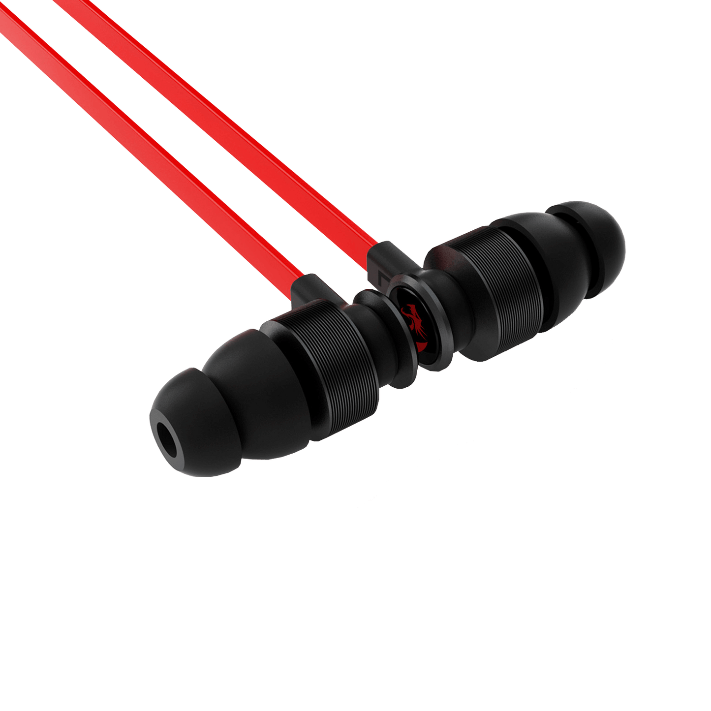 Audifonos Gamer Redragon Thunder Pro E200 – imagen 2