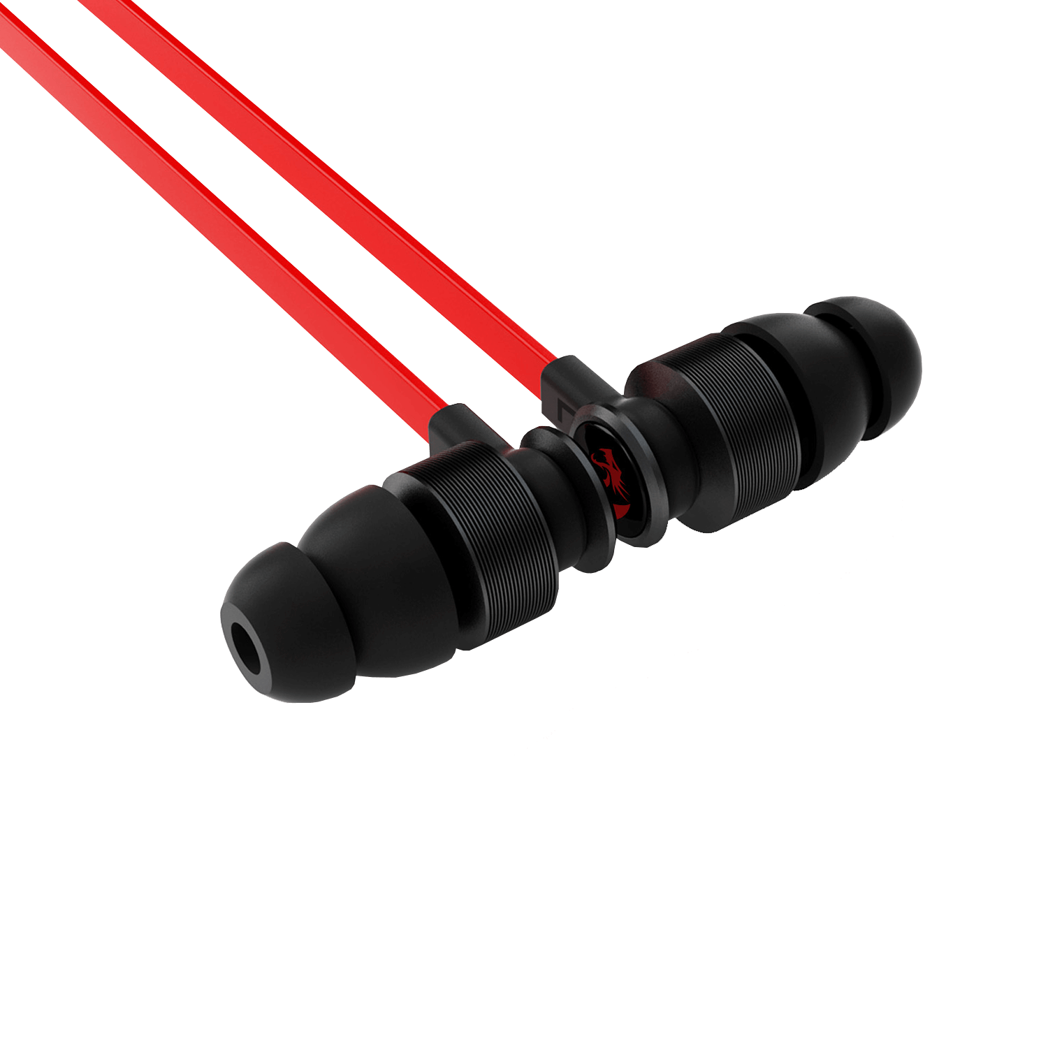 Audifonos Gamer Redragon Thunder Pro E200 – imagen 2