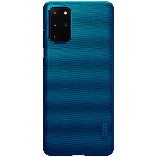 Samsung Galaxy S20 Plus Frosted Shield Nillkin + Soporte