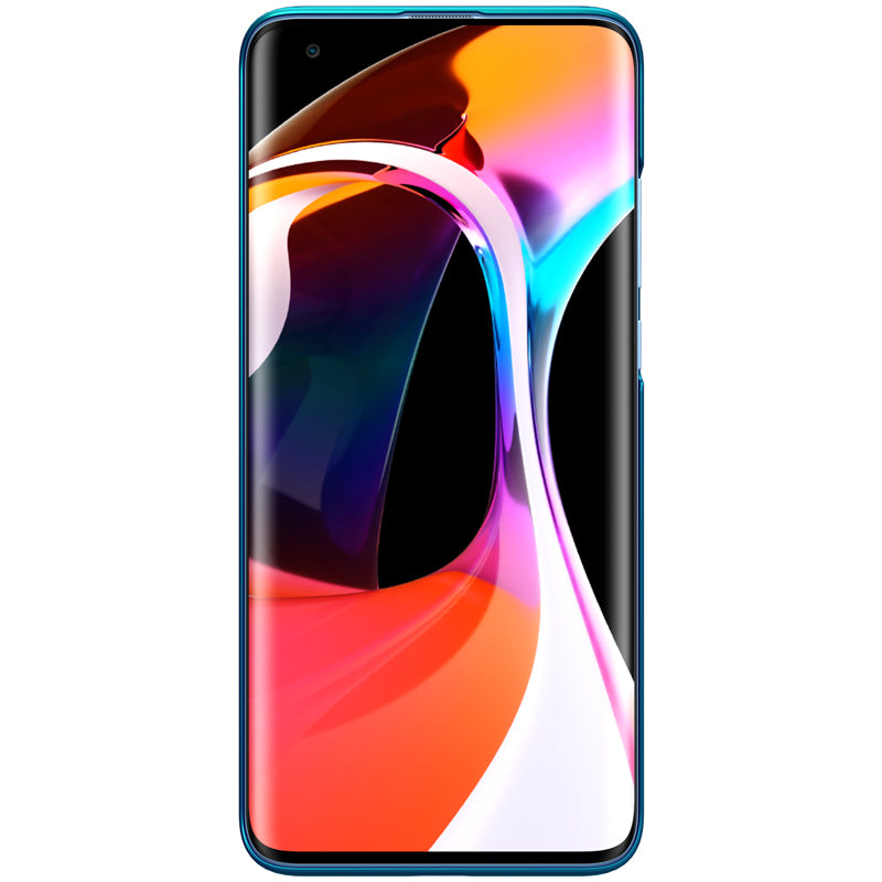 Xiaomi Mi 10 / 10 Pro Carcasa Frosted Nillkin + Soporte – imagen 3