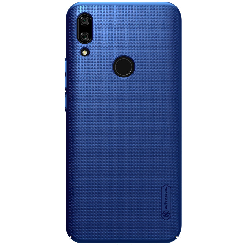 Huawei Y9 Prime 2019 Carcasa Frosted Nillkin + Soporte – imagen 5