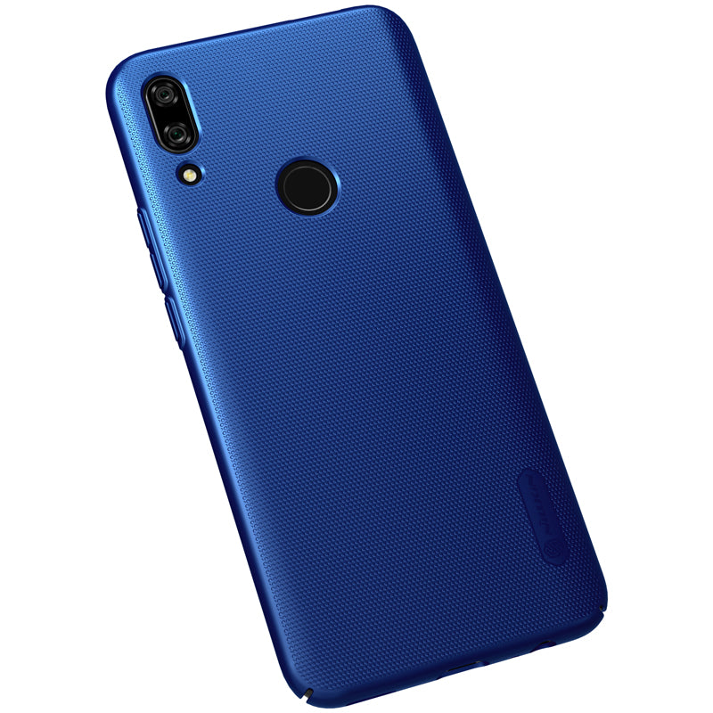 Huawei Y9 Prime 2019 Carcasa Frosted Nillkin + Soporte – imagen 6