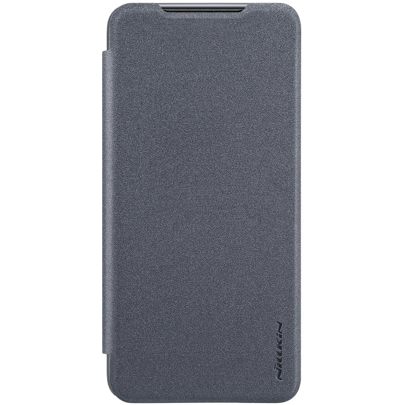 Xiaomi Mi 9 Flip Cover Sparkle Nillkin – imagen 3