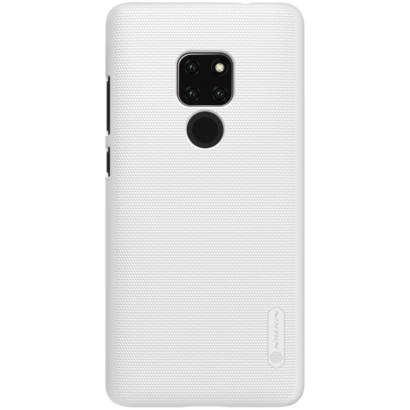 Huawei Mate 20 Frosted Shield Nillkin + Soporte – imagen 5