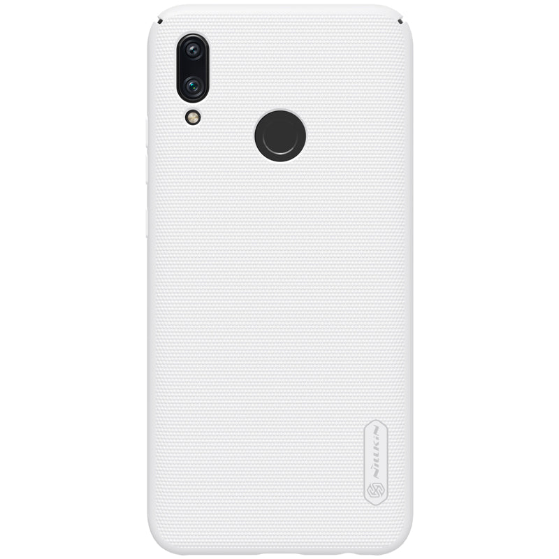 Huawei P Smart 2019 Frosted Shield Nillkin + Soporte – imagen 2