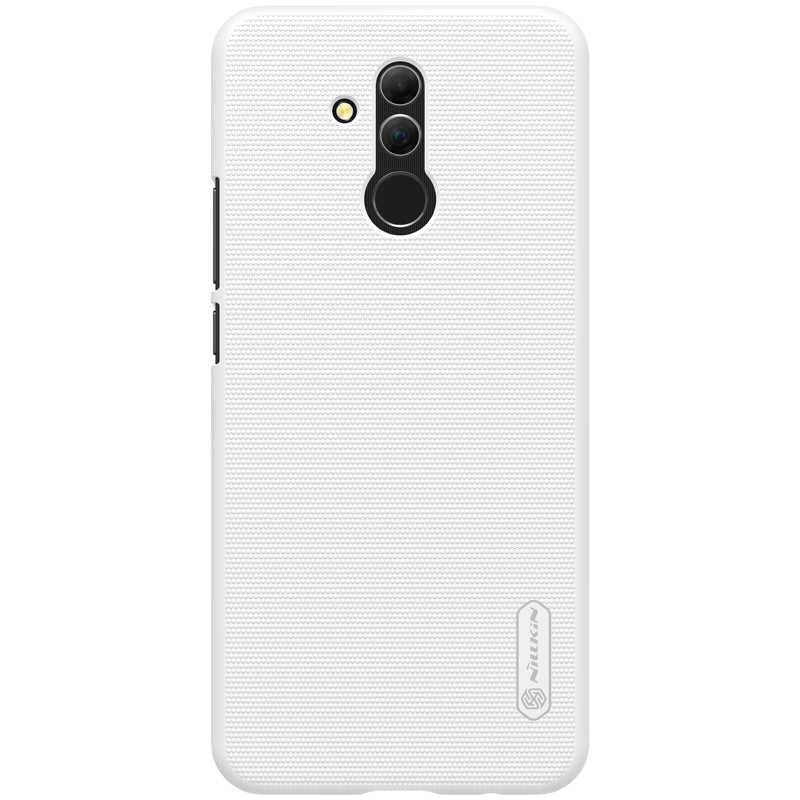 Huawei Mate 20 Lite Frosted Shield Nillkin + Soporte – imagen 2