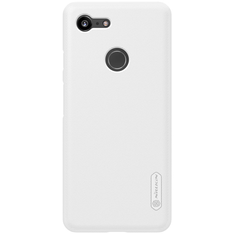 Google Pixel 3 Frosted Shield Nillkin + Soporte – imagen 2