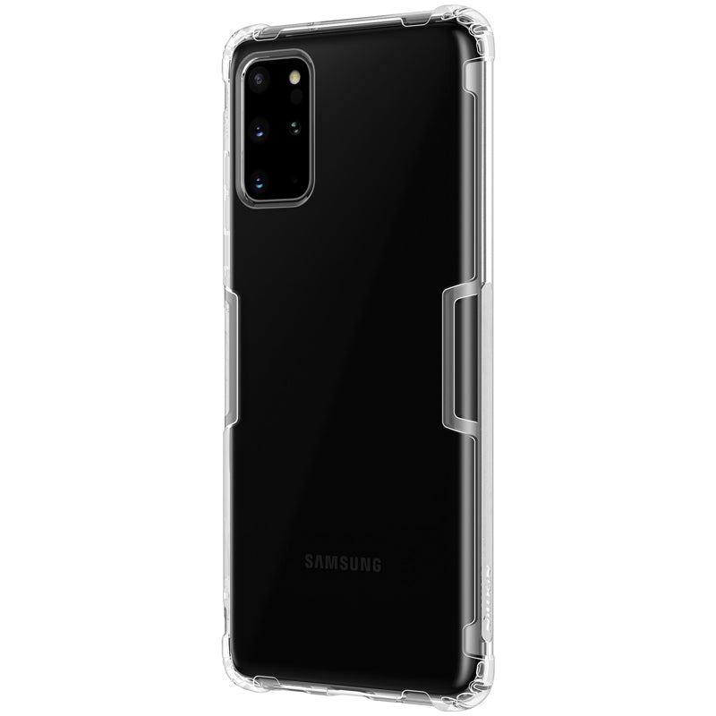 Samsung Galaxy S20 Plus Carcasa Tpu Transparente Nillkin – imagen 2