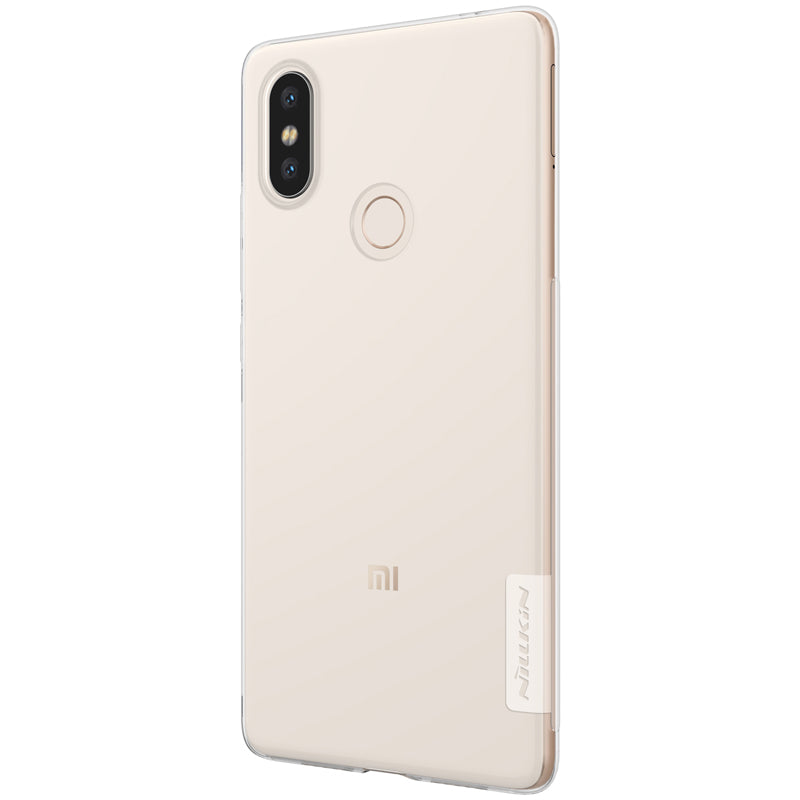 Xiaomi Mi 8 Se Carcasa TPU Transparente Nillkin – imagen 5
