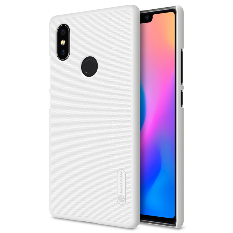 Xiaomi Mi 8 Se Frosted Shield Nillkin + Soporte – imagen 3